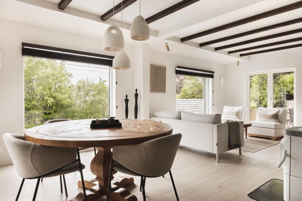 Cozy Villa In Bomlo Ngoại thất bức ảnh