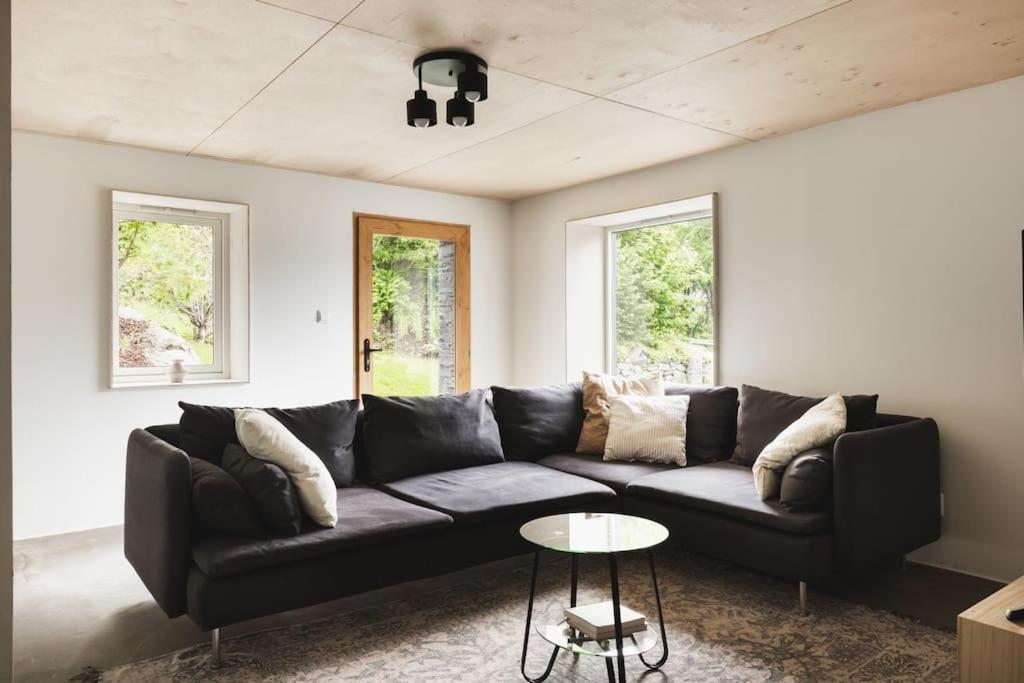 Cozy Villa In Bomlo Ngoại thất bức ảnh