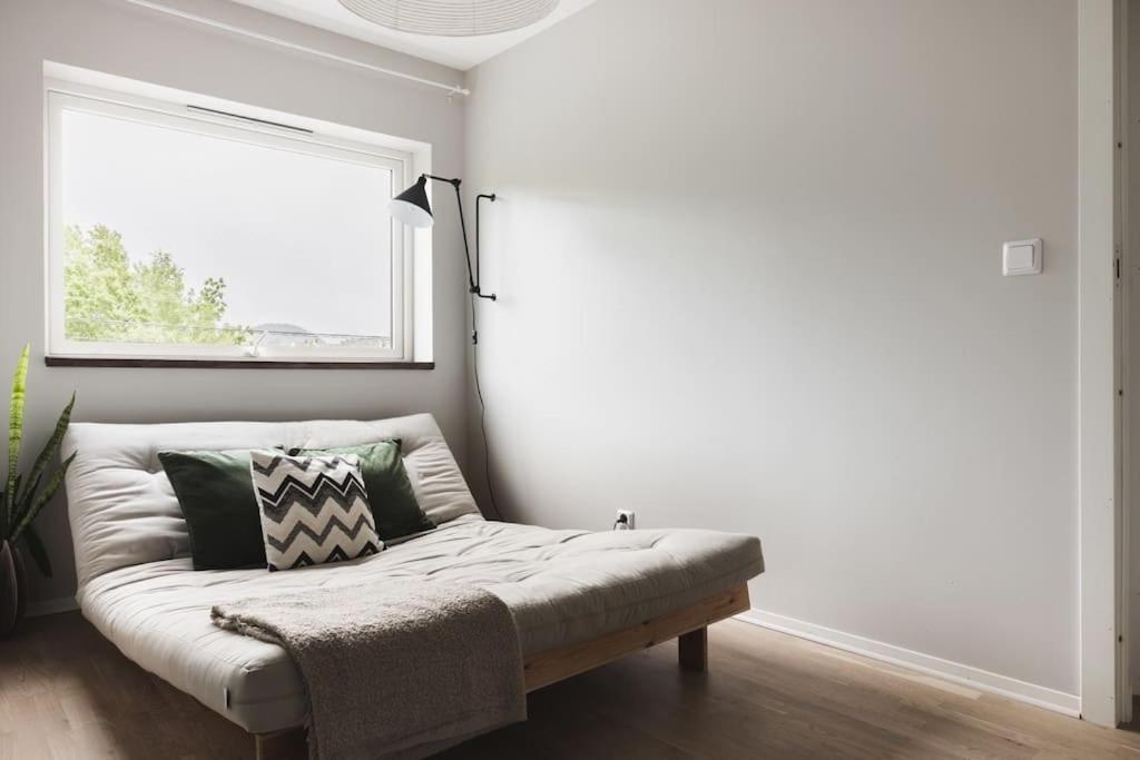 Cozy Villa In Bomlo Ngoại thất bức ảnh